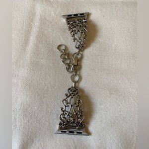 Apple Watch band, adjustable